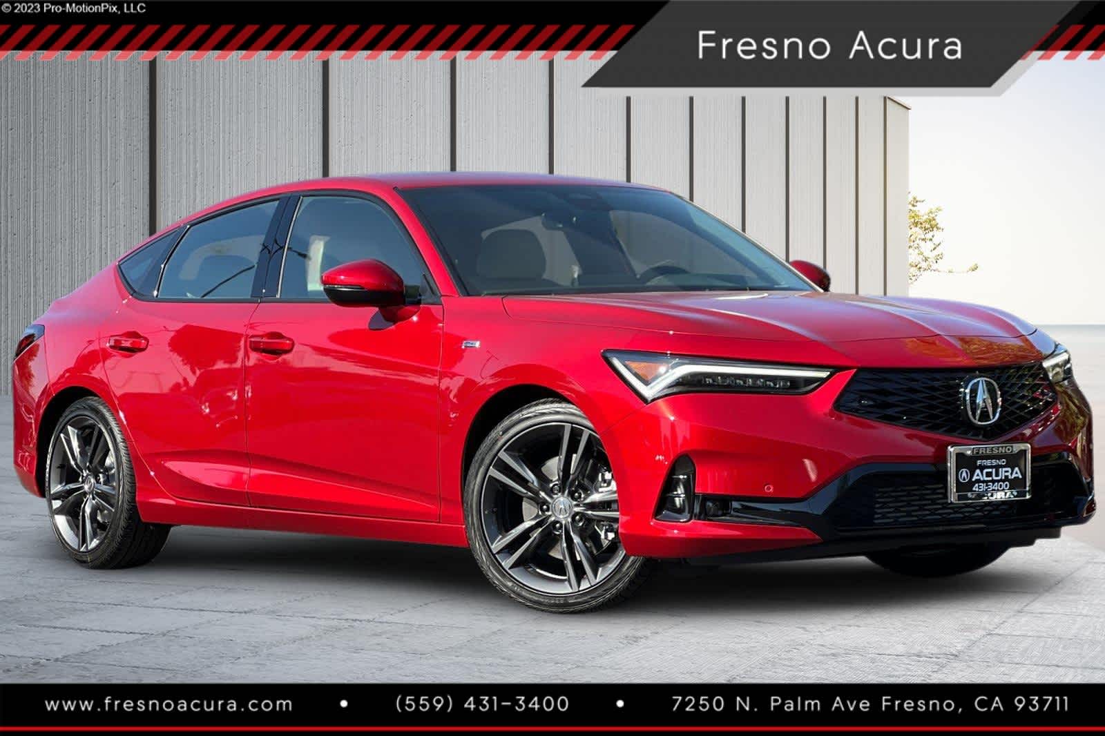 2025 Acura Integra A-Spec with Tech Package's photo