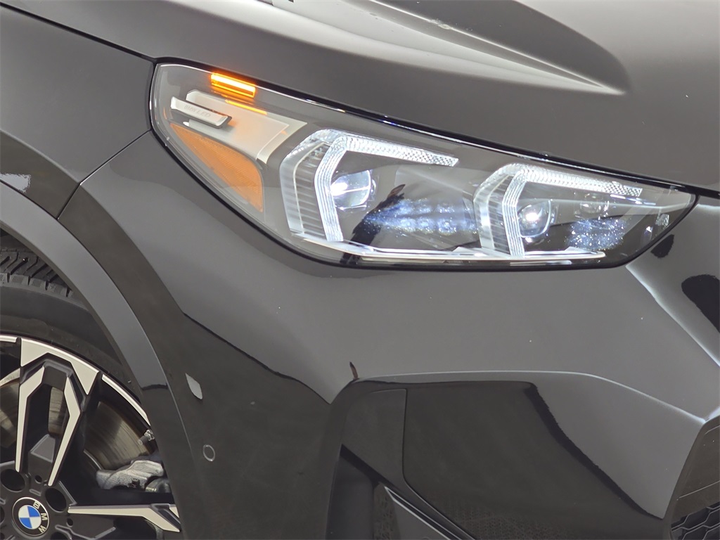 2025 Bmw X1 XDrive28i photo 28