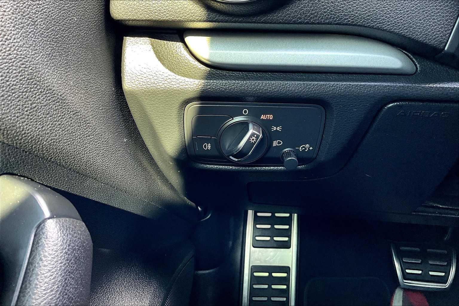 2016 Audi A3 1.8T photo 29