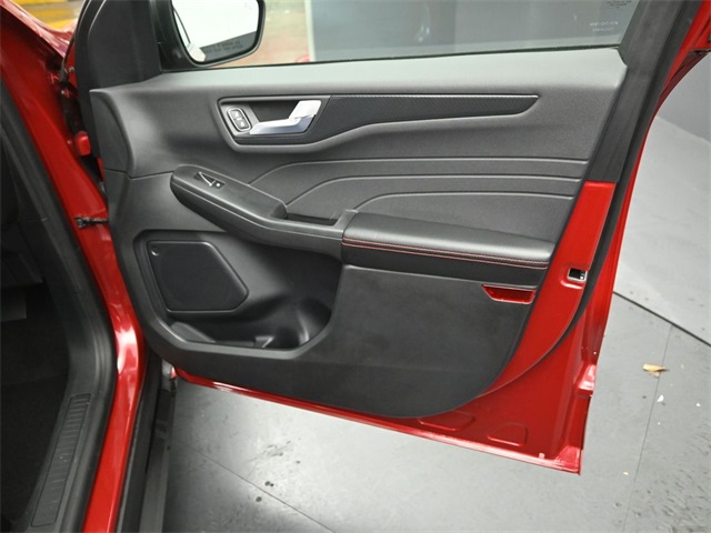 2024 FORD ESCAPE - Image 34