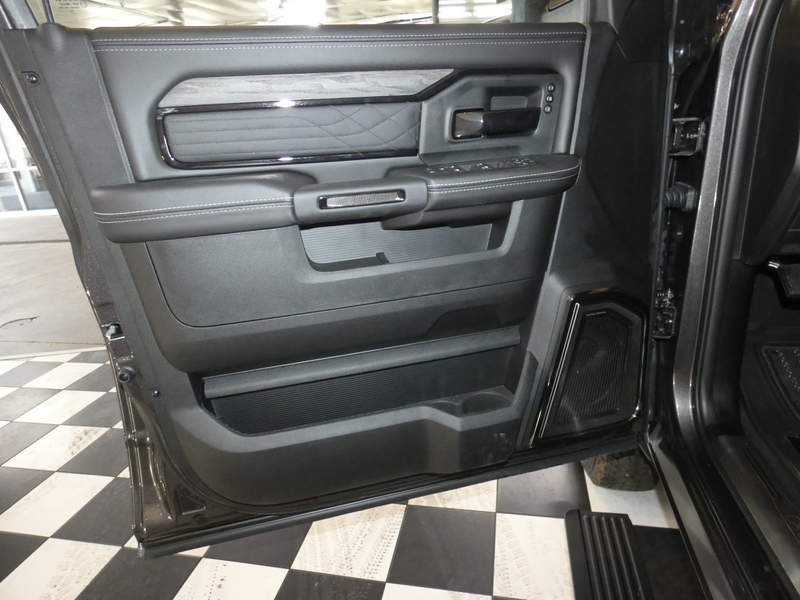 2026 Ram 3500 Limited photo 20
