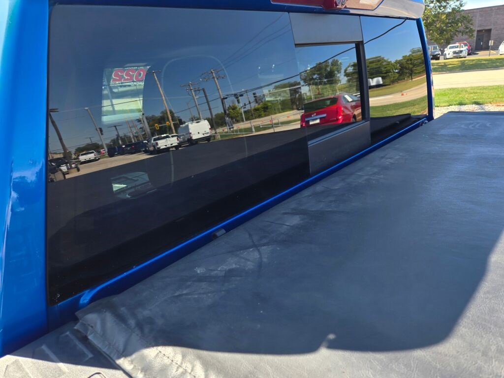 2022 Gmc Sierra 1500 AT4X photo 15