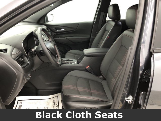 2023 Chevrolet Equinox RS photo 7