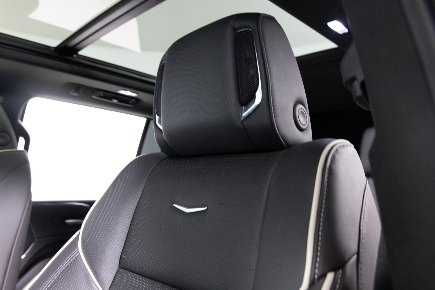2024 Cadillac Escalade Sport photo 20