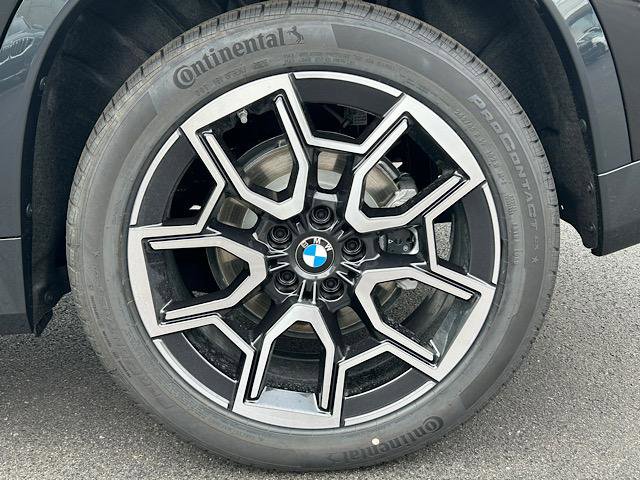 2026 Bmw X1 XDrive28i photo 7