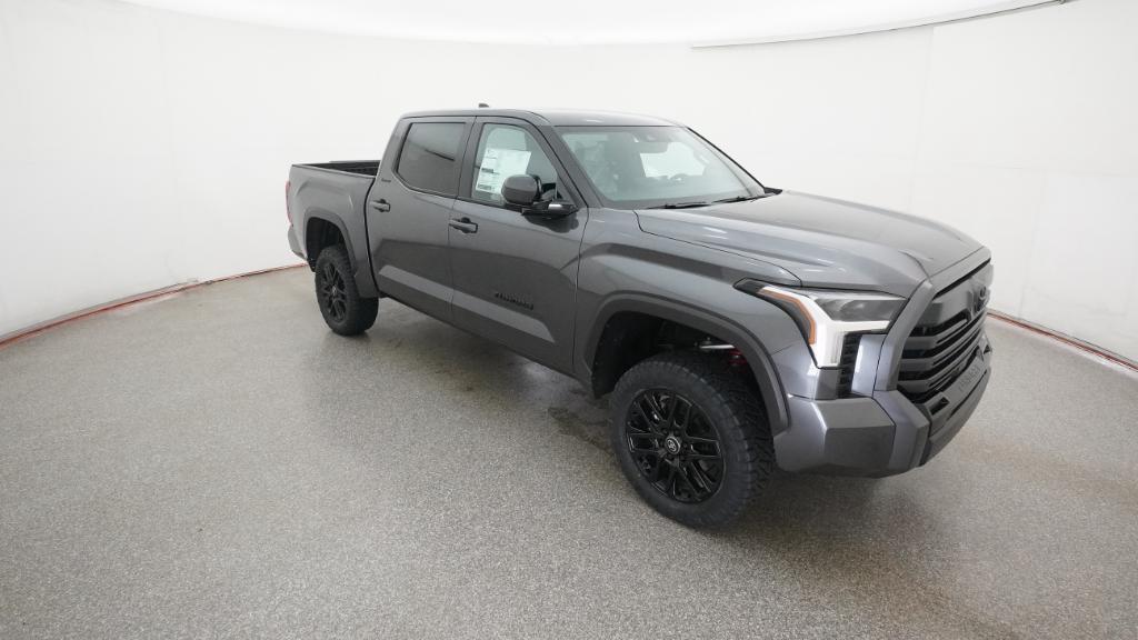 2026 Toyota Tundra Limited CrewMax photo 30
