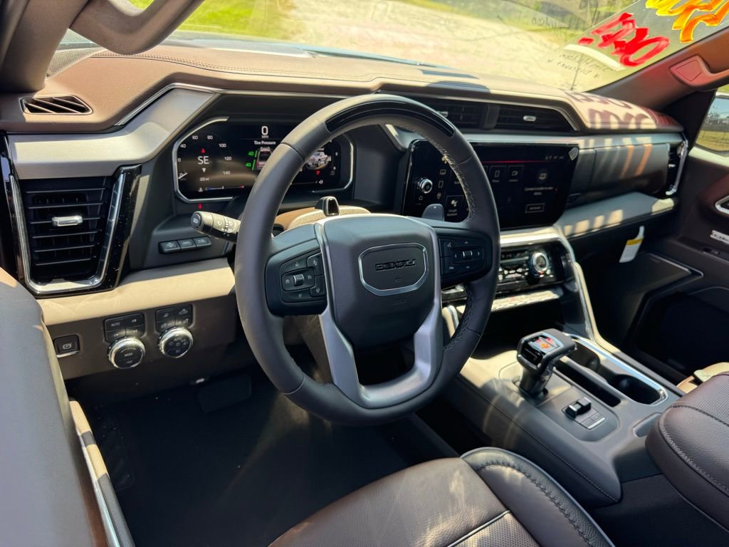 2026 Gmc Sierra 1500 Denali photo 3