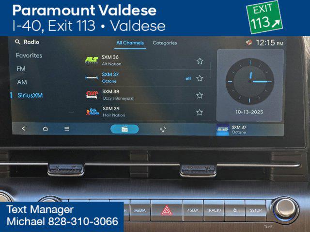 2026 Hyundai Kona SEL photo 4