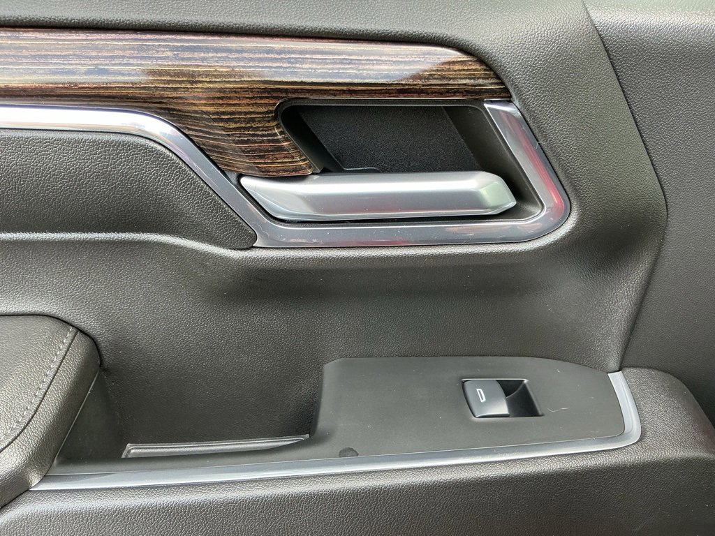 2024 Gmc Sierra 1500 Elevation photo 43