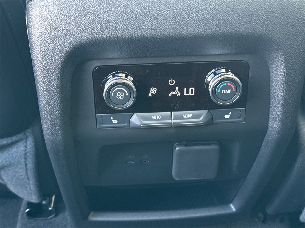 2026 BUICK ENCLAVE - Image 30