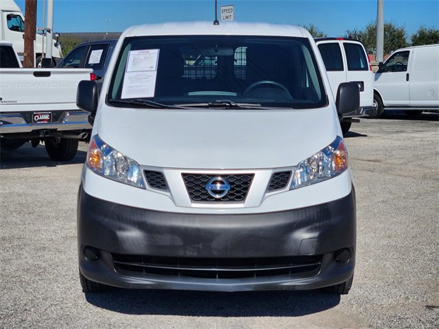 Used 2018 Nissan NV200 S with VIN 3N6CM0KN8JK700527 for sale in Sugar Land, TX