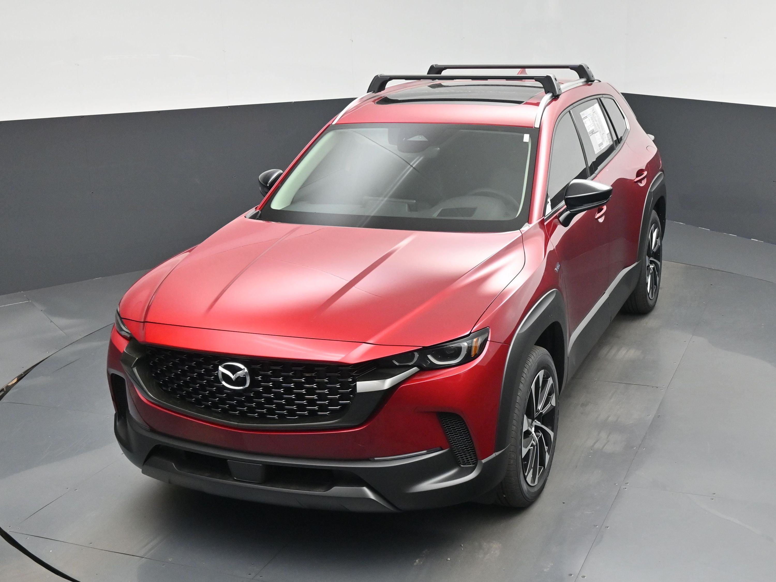 2025 Mazda CX-50 Premium Plus photo 31