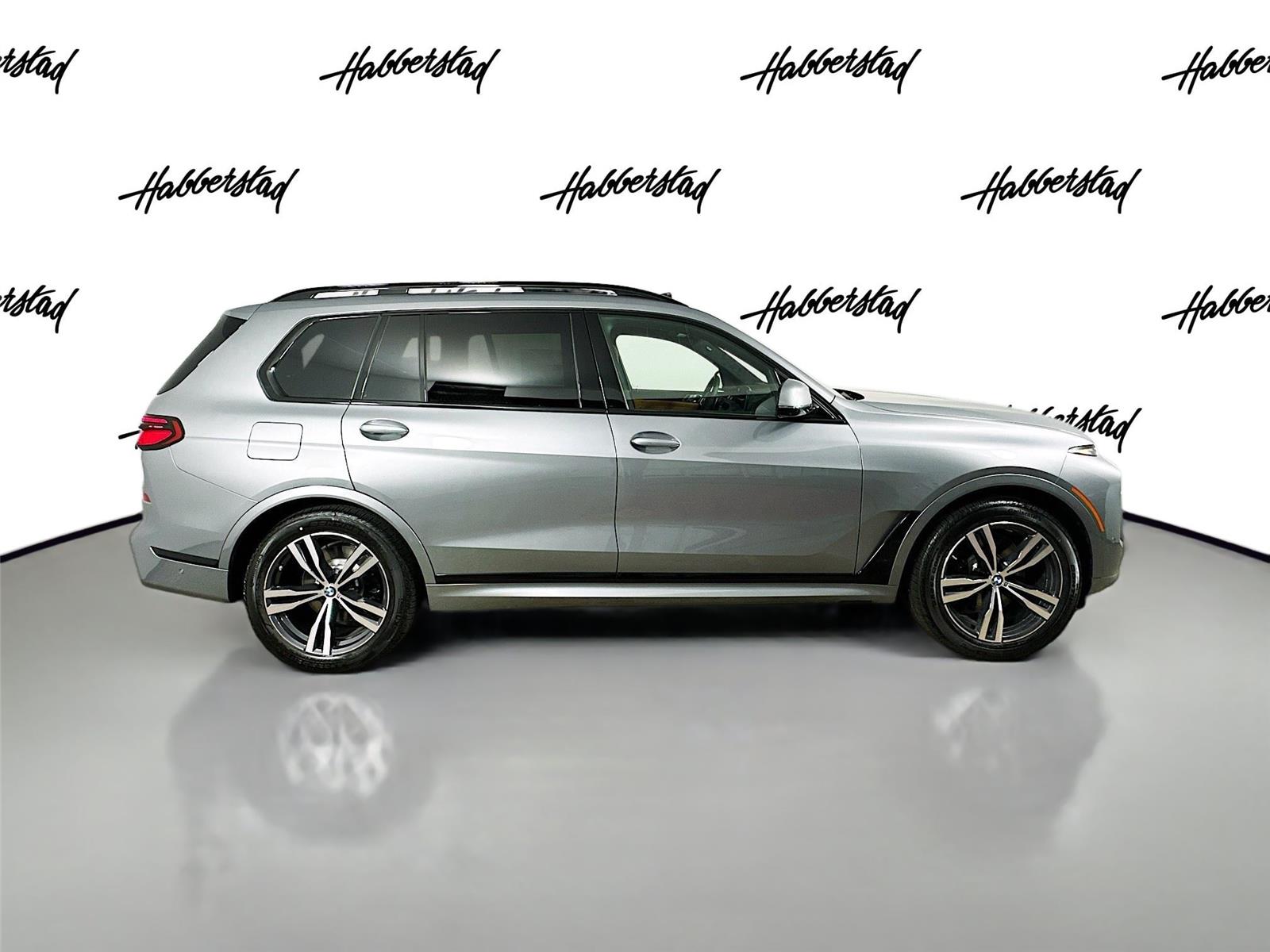 2026 Bmw X7 xDrive40i photo 4