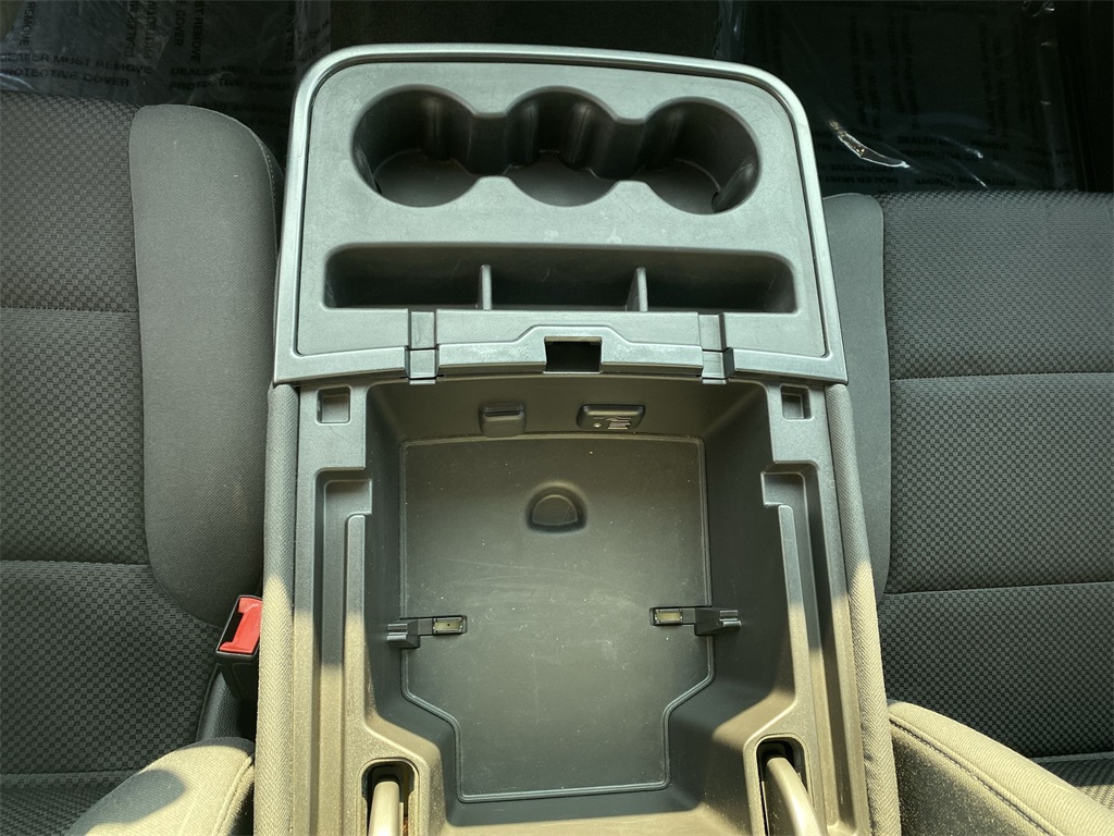 2014 Gmc Sierra 1500 SLE photo 21
