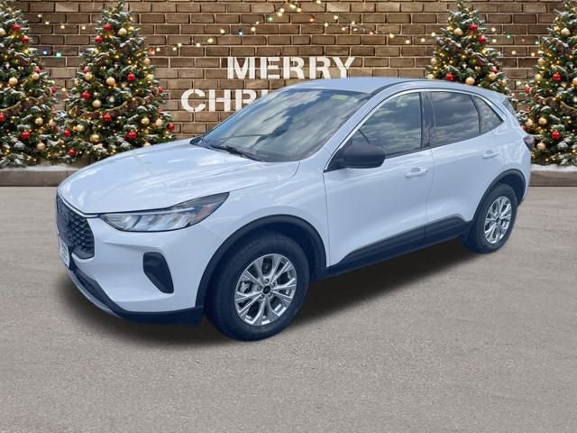 2024 Ford Escape Active's photo