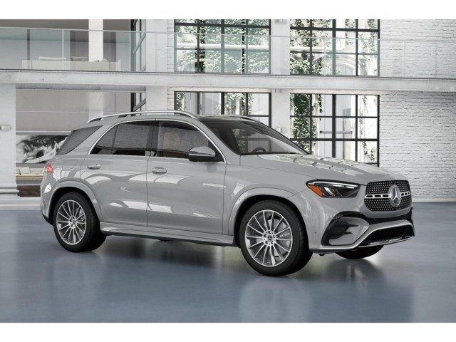 2026 Mercedes Benz GLE 350 photo 11