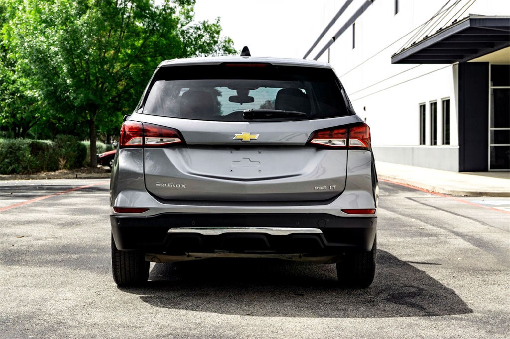 2024 Chevrolet Equinox LT photo 6