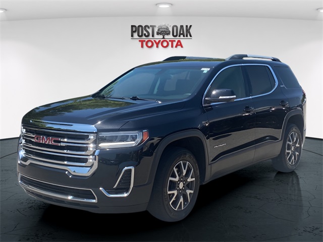 2021 Gmc Acadia SLE photo 3