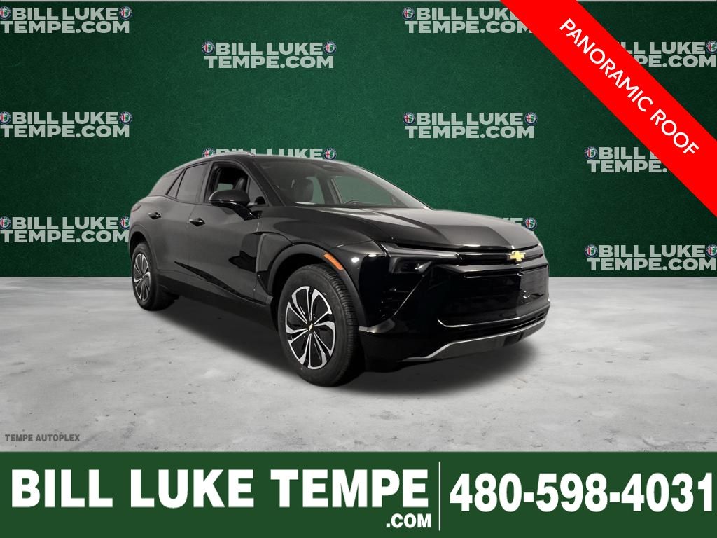 2024 Chevrolet Blazer EV LT
