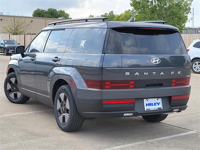 2026 Hyundai Santa Fe SEL photo 2