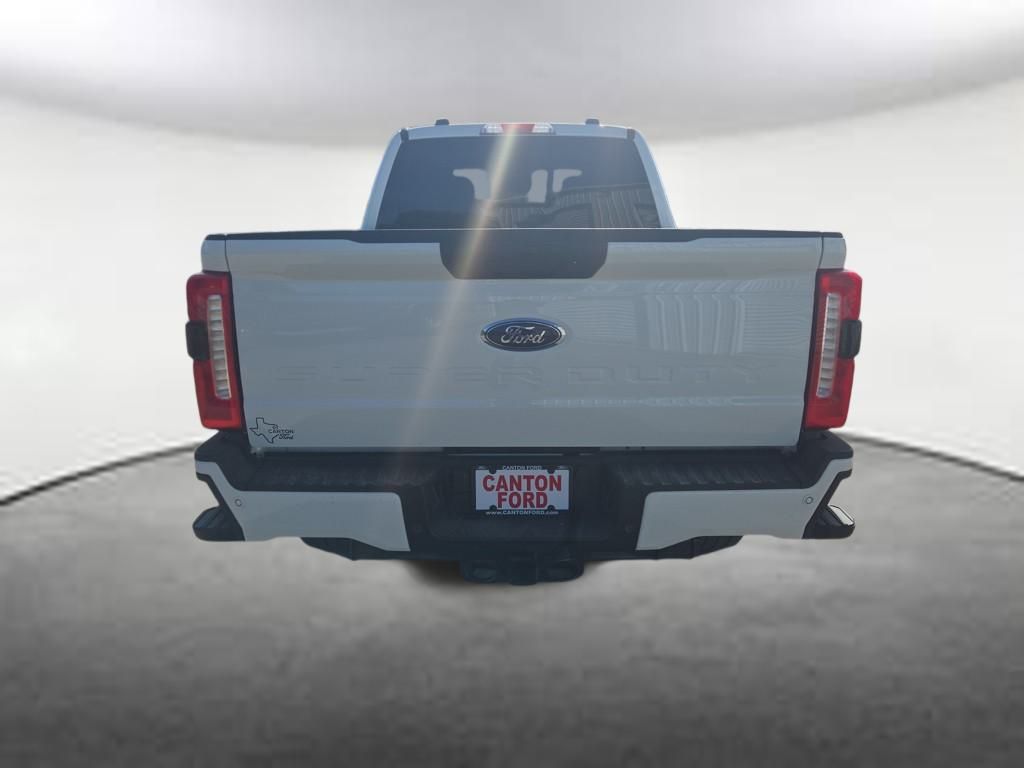 2025 Ford F-250 XL photo 3