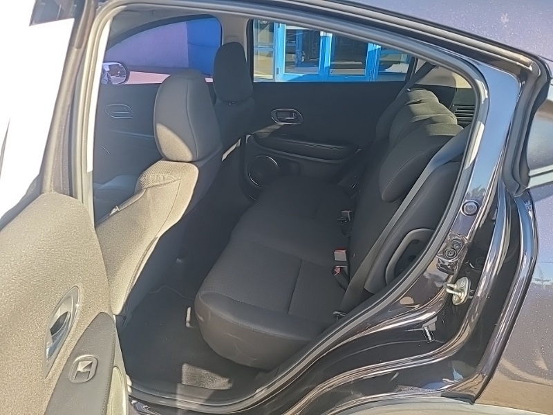 2016 Honda HR-V EX photo 11