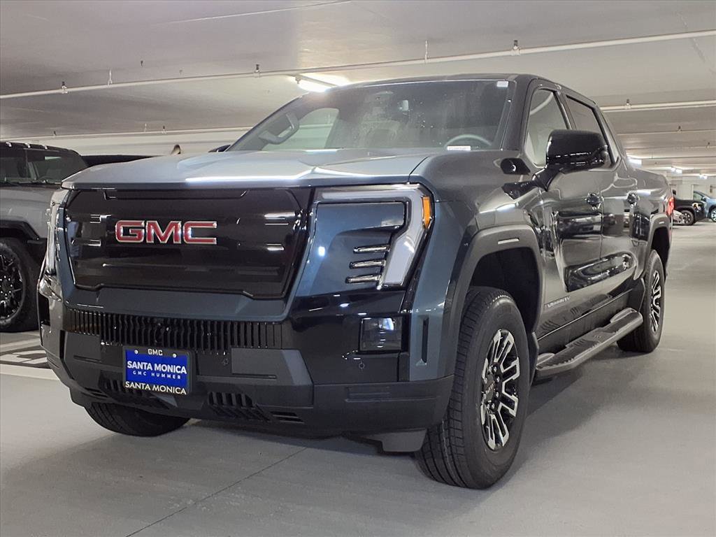 2026 Gmc Sierra Elevation photo 20