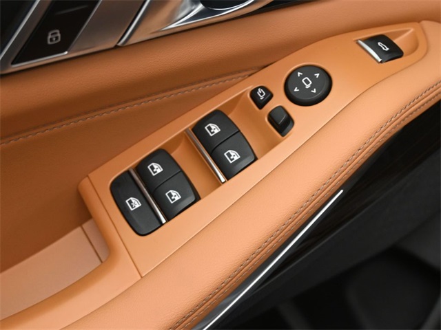 2026 Bmw X5 sDrive40i photo 11