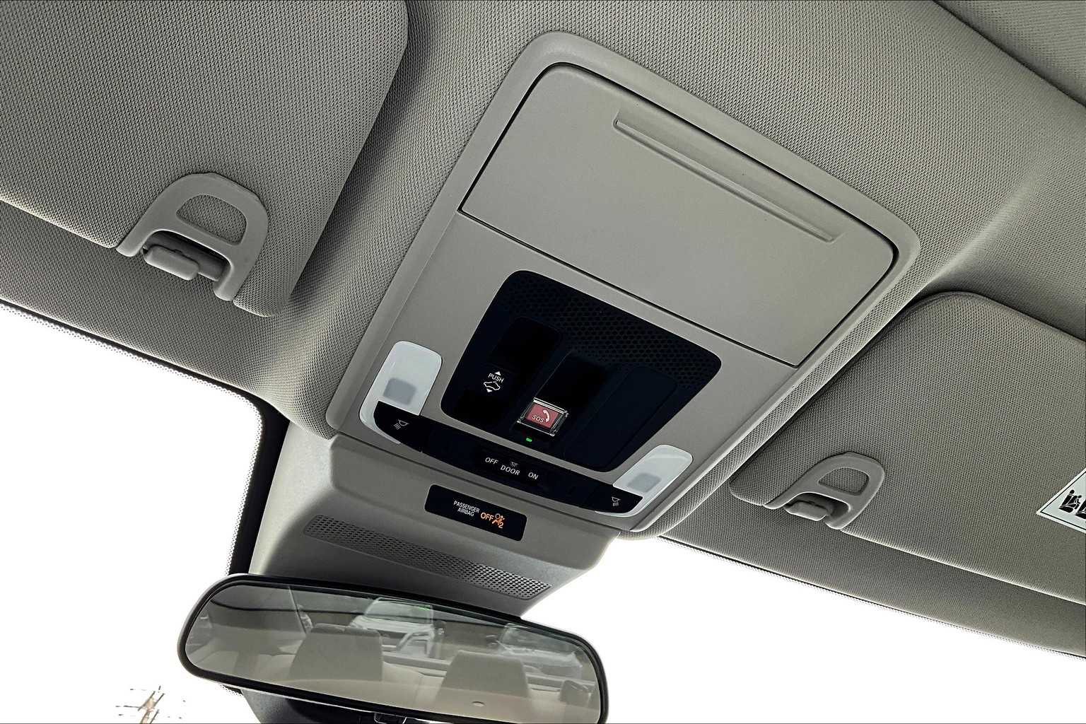 2024 Honda Accord EX photo 30