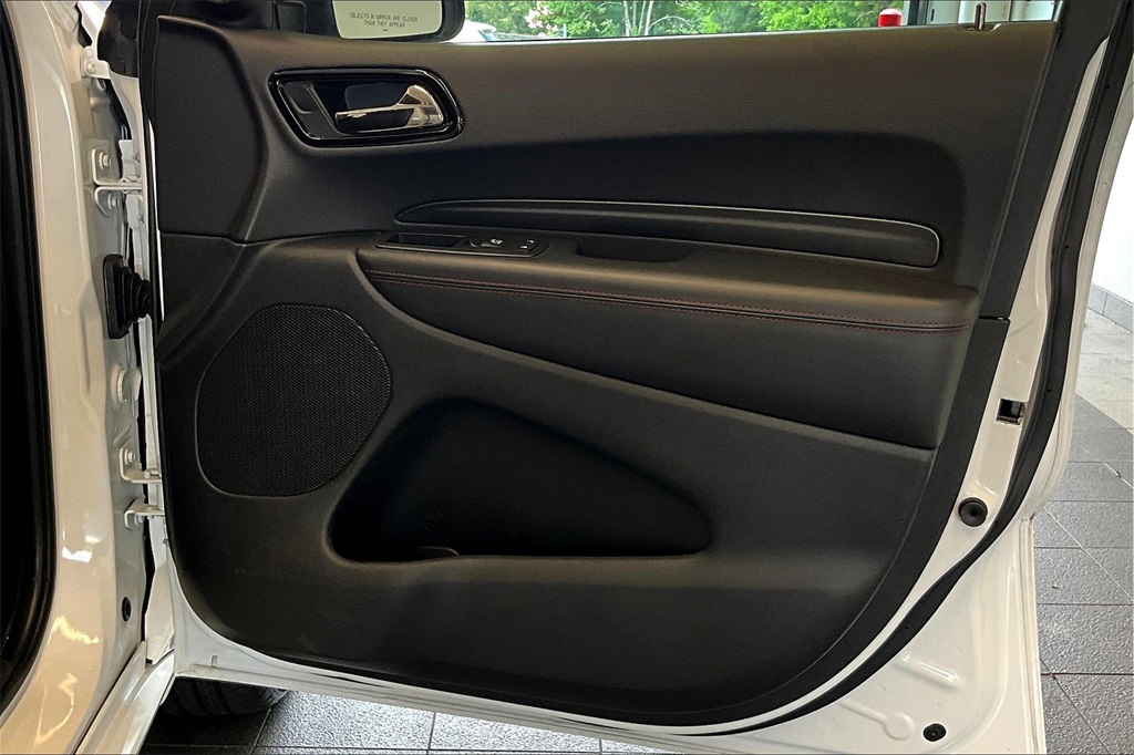 2023 Dodge Durango GT Plus photo 26