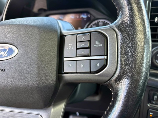 2021 Ford F-150 XLT photo 20