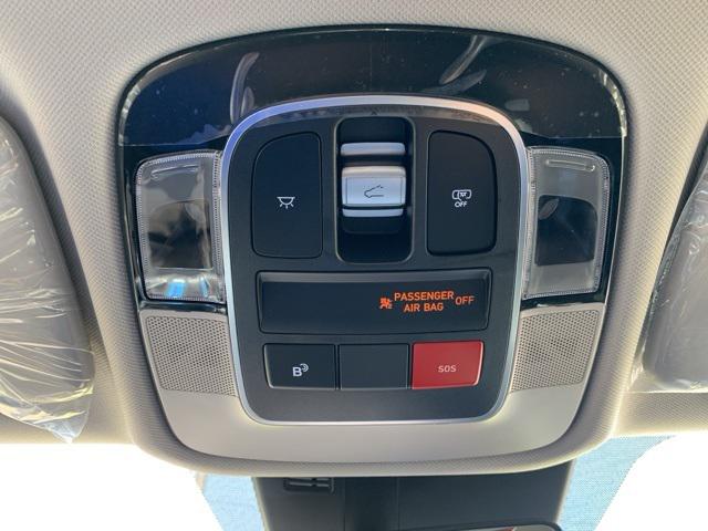 2025 Hyundai Tucson Hybrid SEL Convenience photo 32