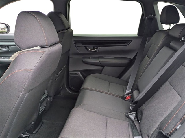 2026 Honda CR-V Sport photo 11