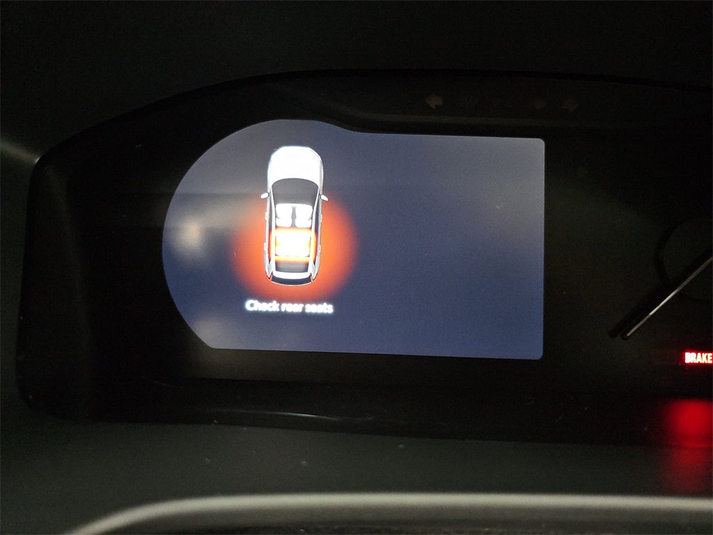 2024 Honda CR-V EX photo 24