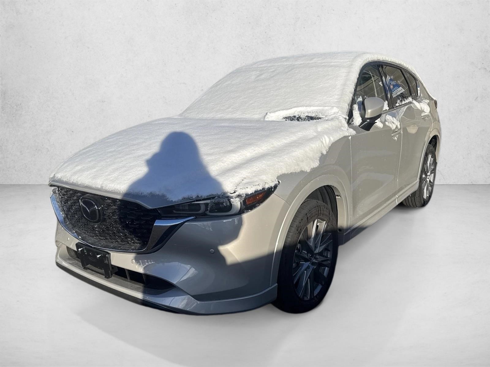 2024 Mazda CX-5 Base's photo