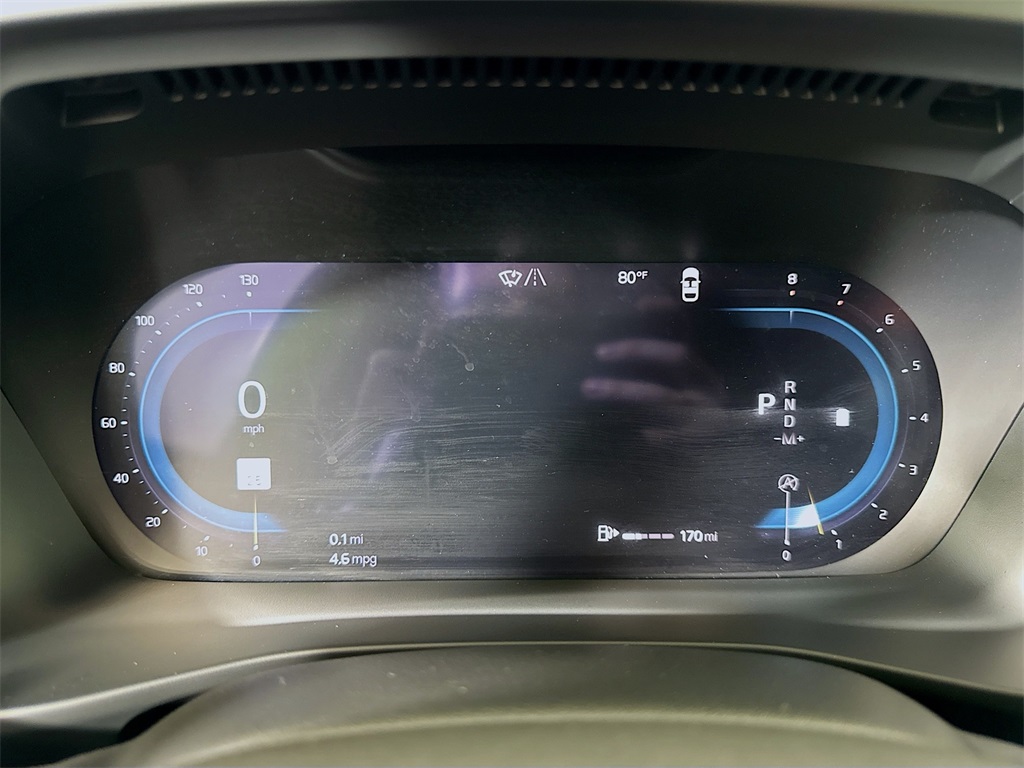 2025 Volvo XC40 Core photo 21