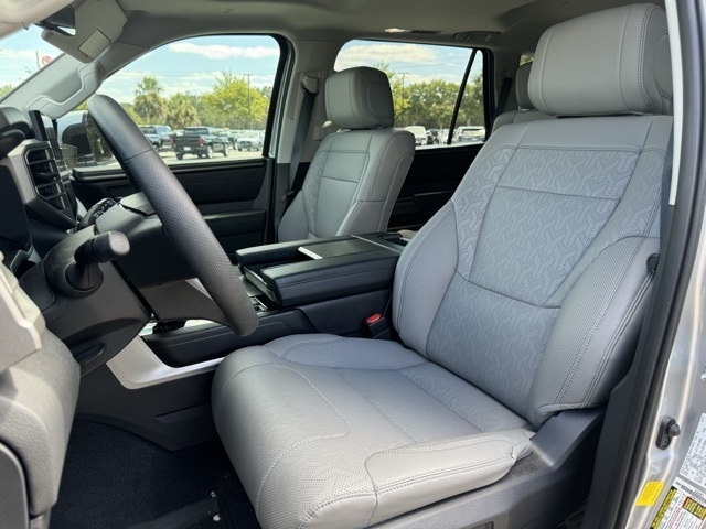 2024 Toyota Sequoia SR5 photo 15