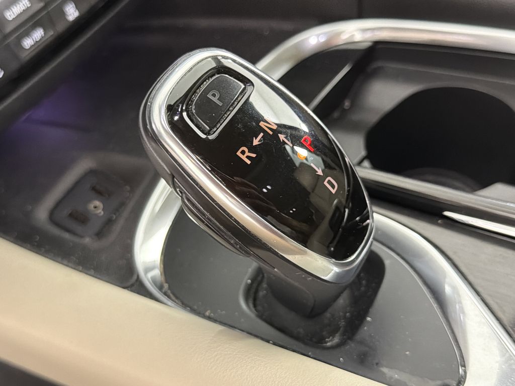 2018 Buick Enclave Essence photo 31