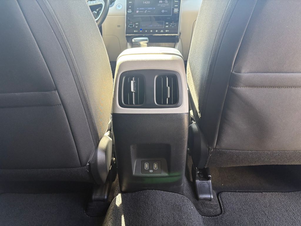 2022 Hyundai Tucson SEL Convenience photo 19