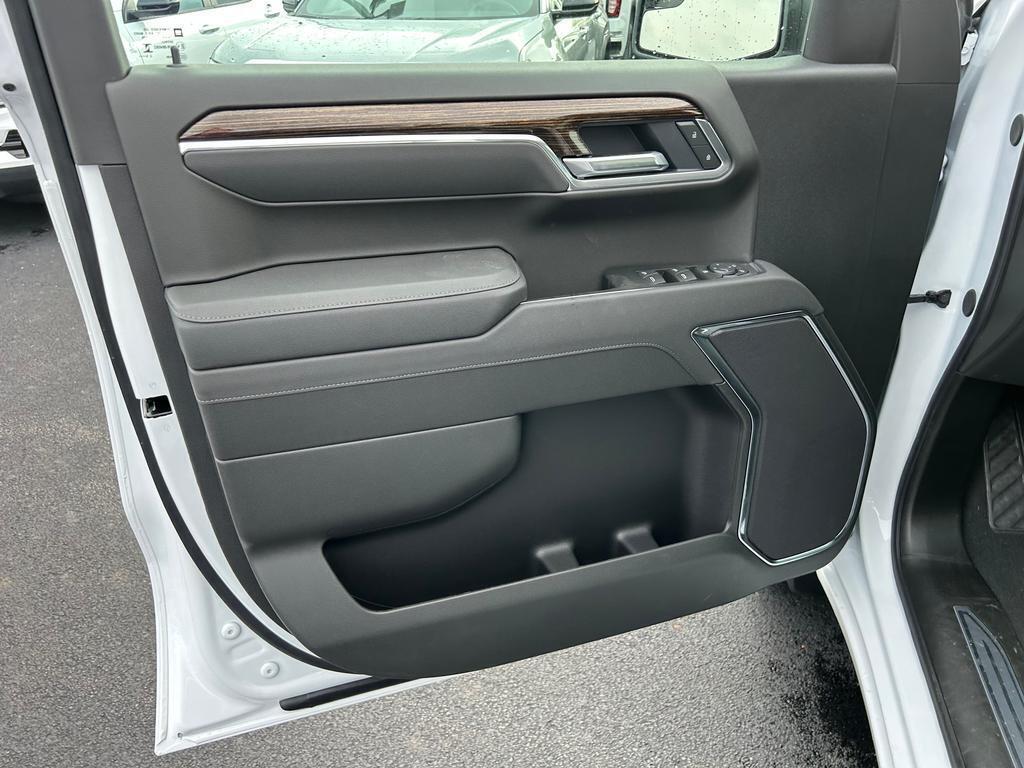 2026 Gmc Sierra 1500 Elevation photo 3