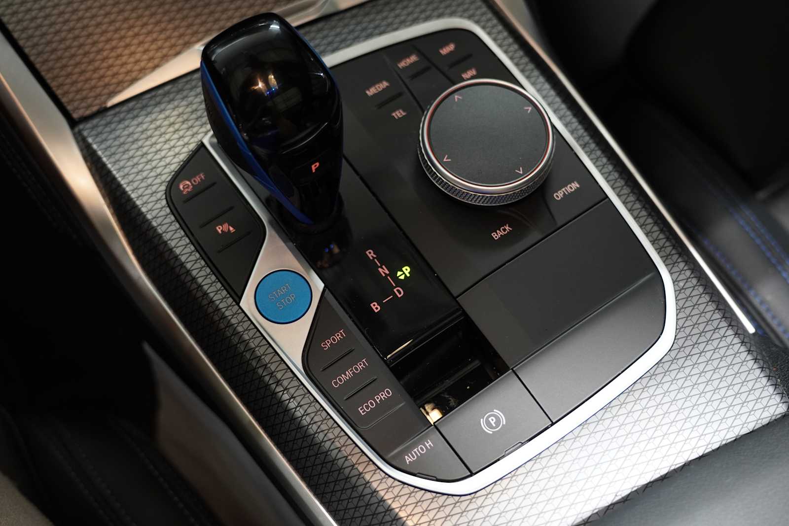 2023 Bmw i4 M50 photo 19