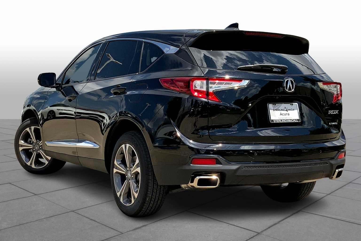2025 Acura RDX Technology photo 11