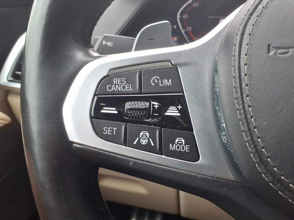 2022 Bmw X7 xDrive40i photo 18
