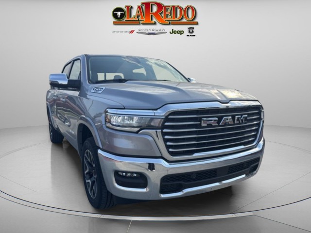 2025 RAM Ram 1500 Pickup