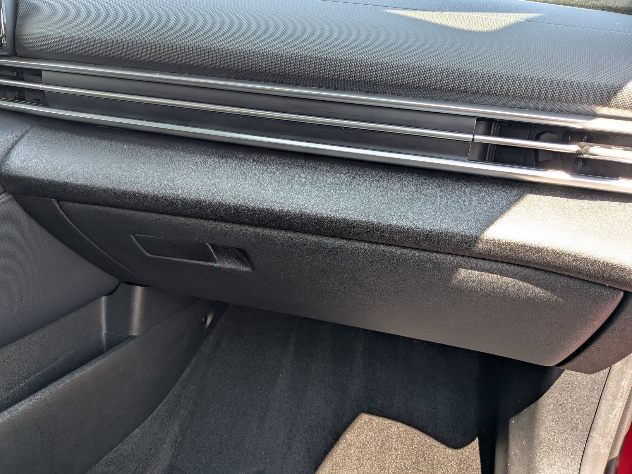 2022 Hyundai Elantra SEL photo 21