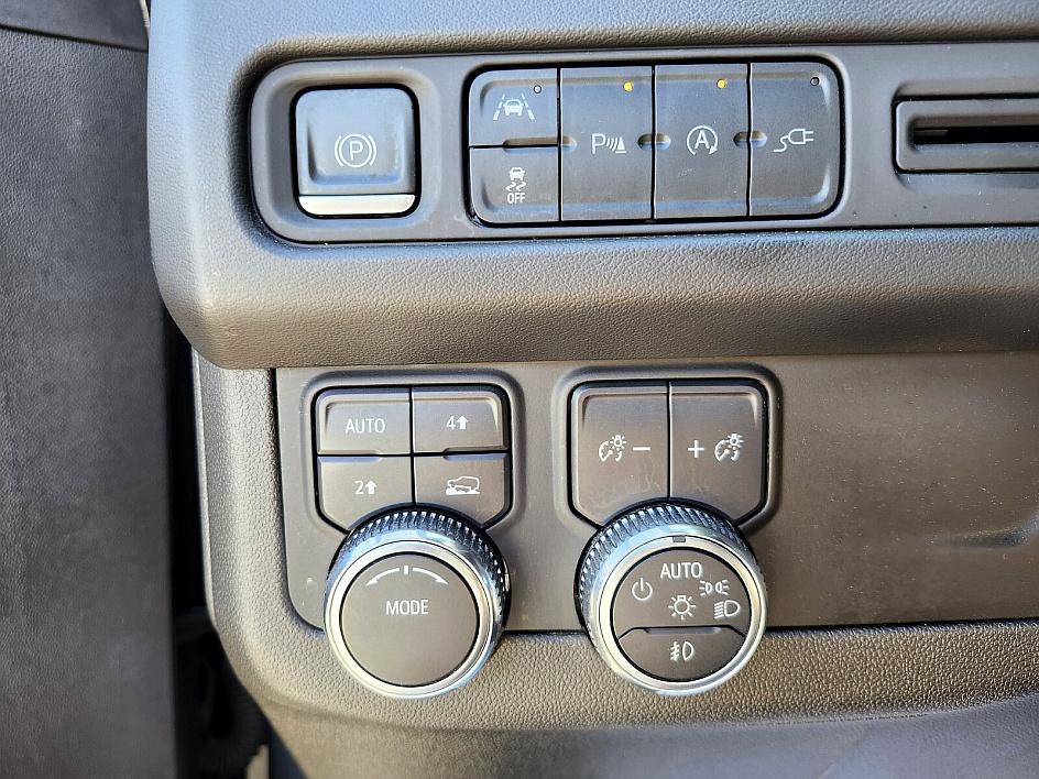 2021 Gmc Yukon SLT photo 24