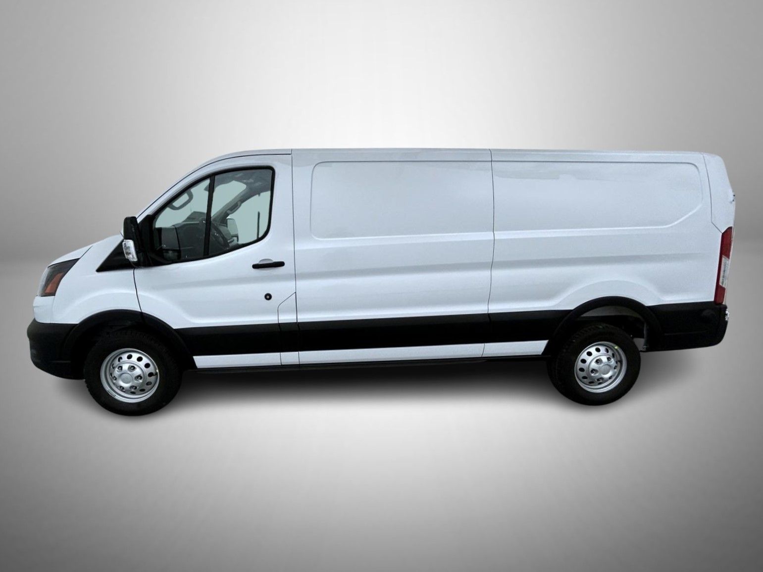 2025 Ford Transit photo 8