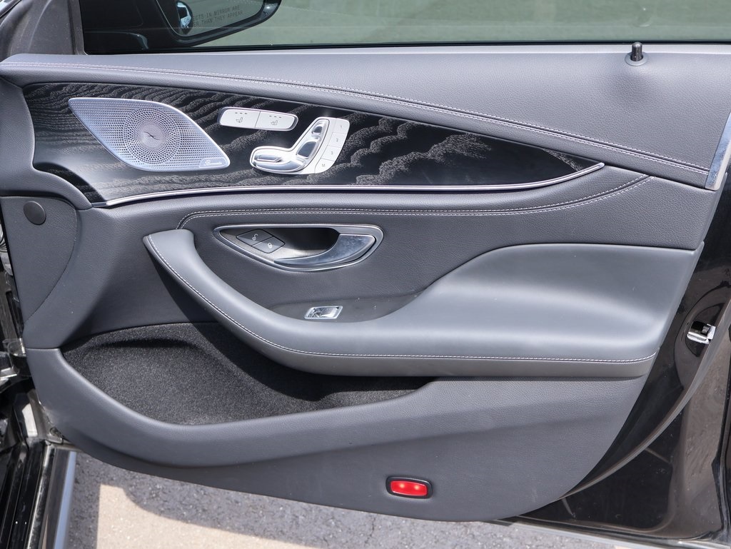 2022 Mercedes Benz CLS 450 4MATIC photo 13