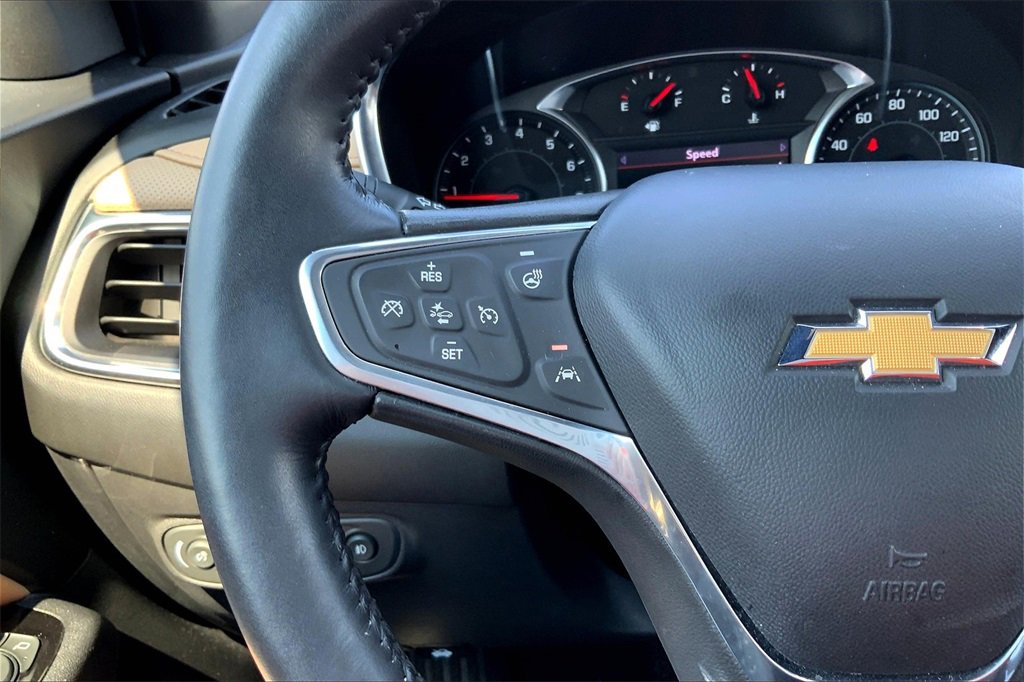 2022 Chevrolet Equinox Premier photo 18