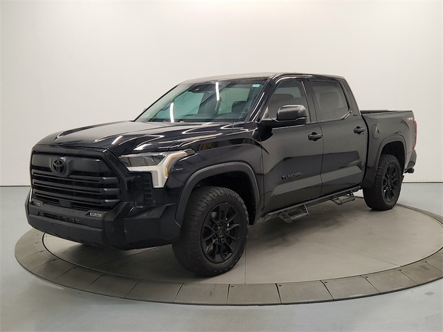 2023 Toyota Tundra SR5 photo 3